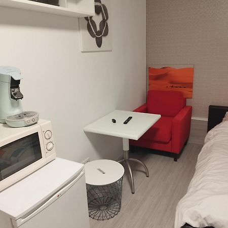 ברינגן Modern Lux Studio מראה חיצוני תמונה