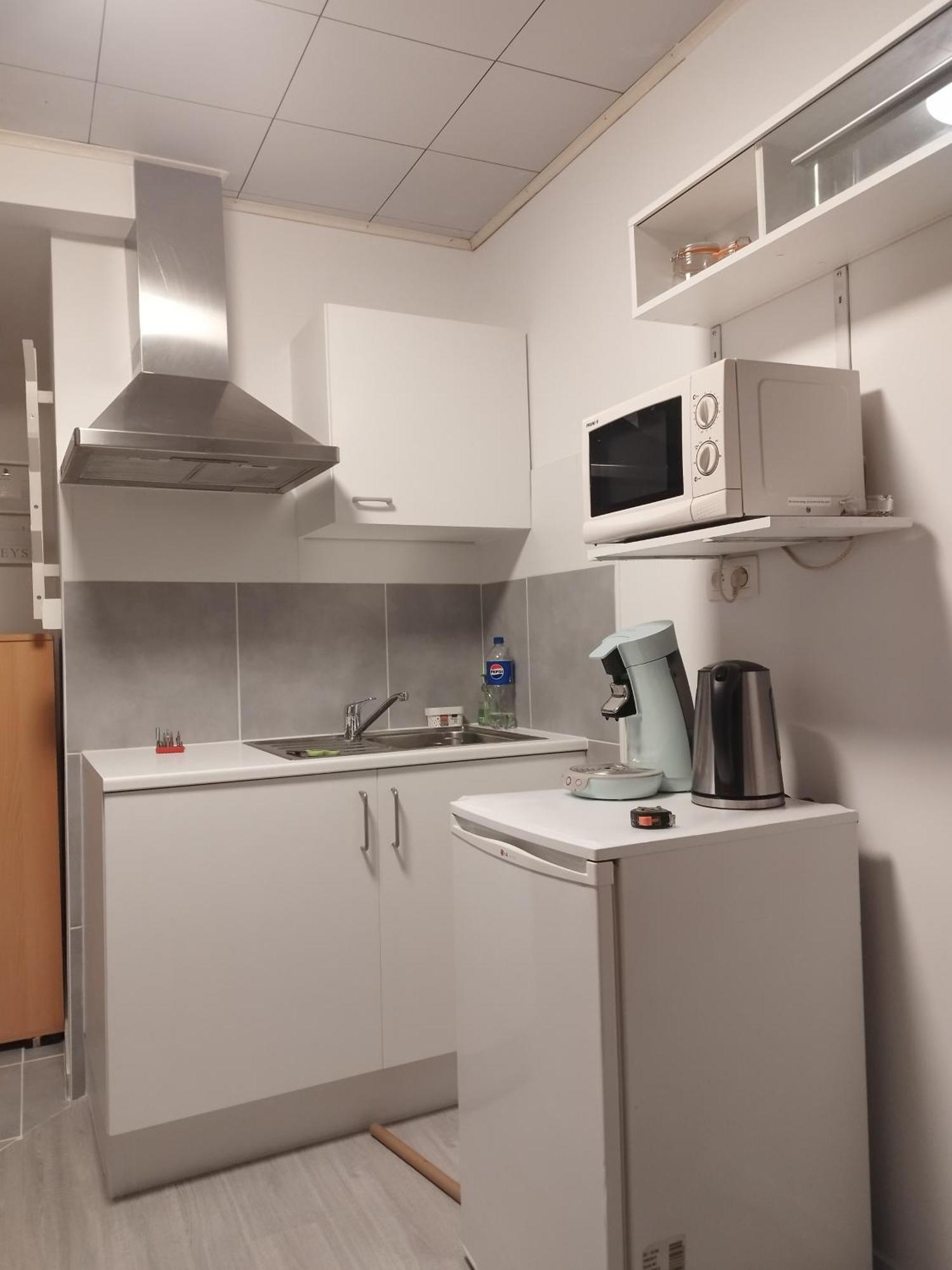 ברינגן Modern Lux Studio מראה חיצוני תמונה