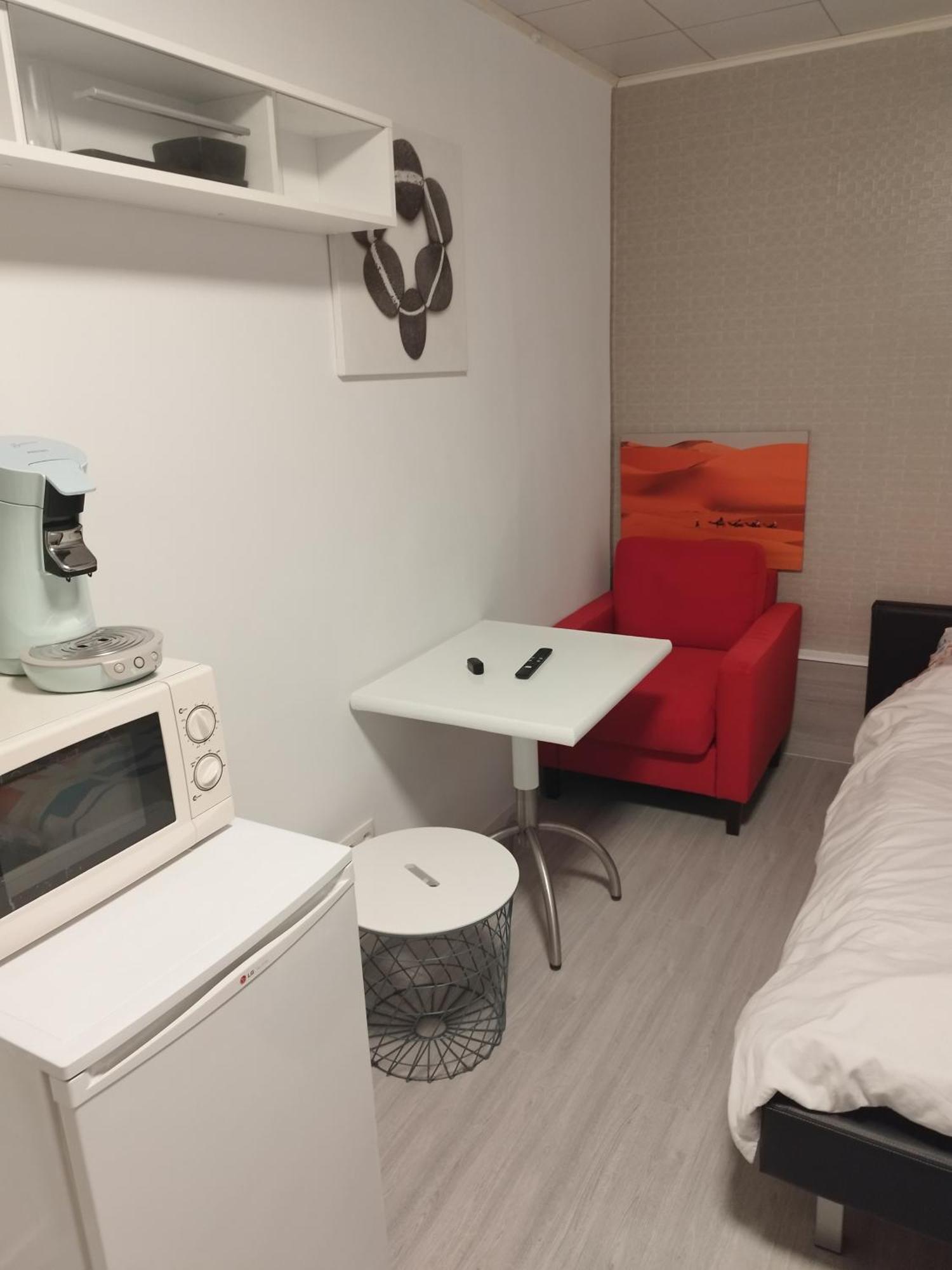 ברינגן Modern Lux Studio מראה חיצוני תמונה